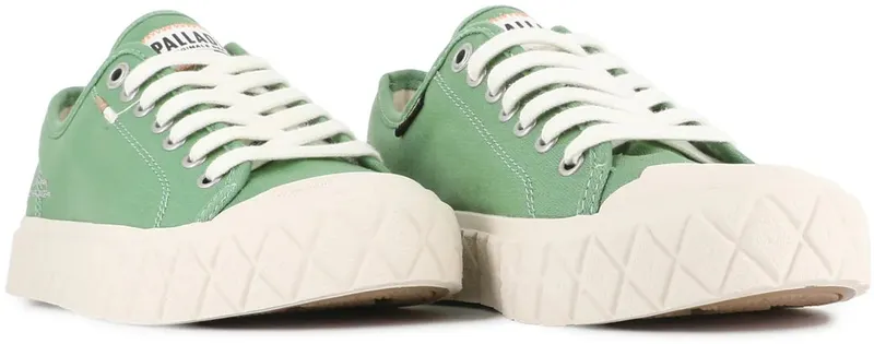 Palladium sneaker Green (74447-305-M)