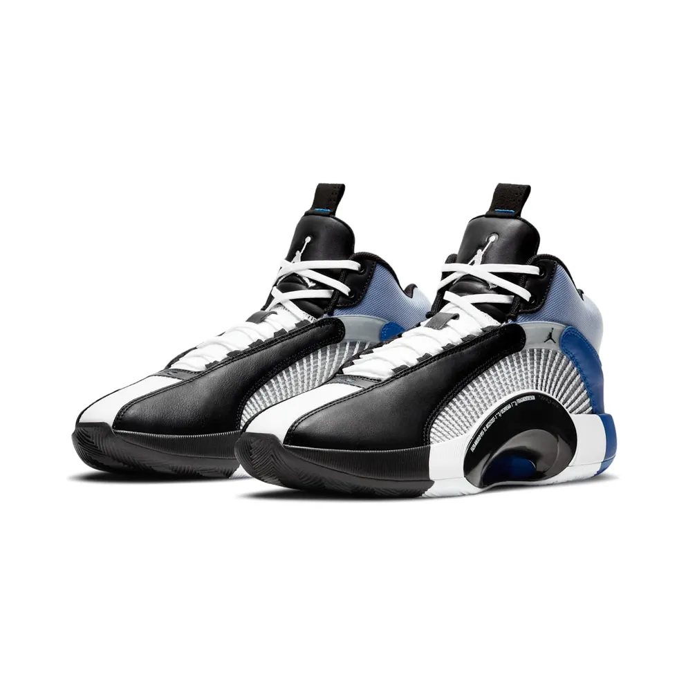 Jordan XXXXV Fragment Multi-Color/Multi-Color (DA2371-100)