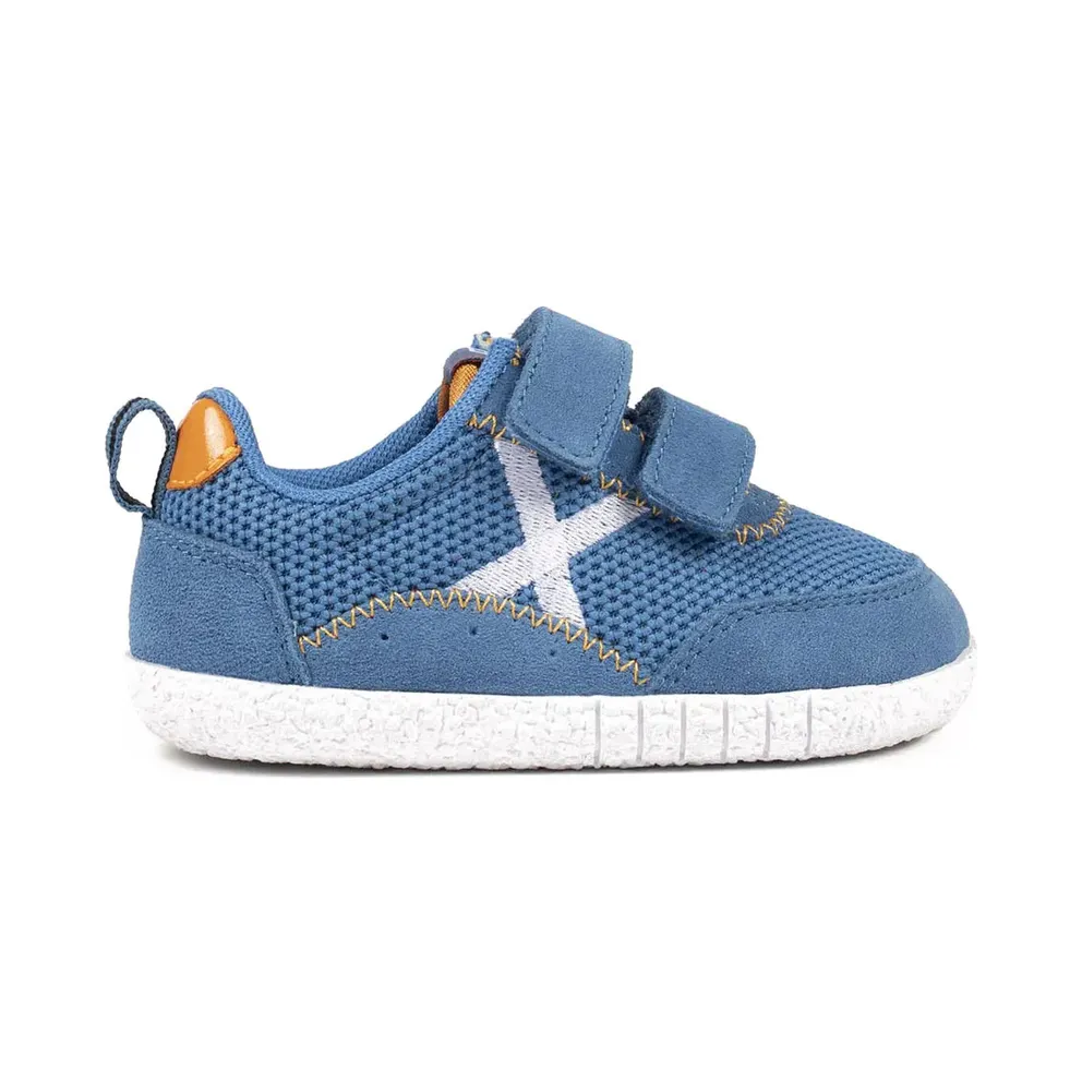 Munich sneaker Blue (802802319)
