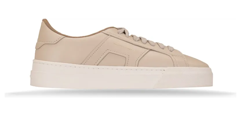 Santoni “Beige” (WBGT61232PNNKESSE35)