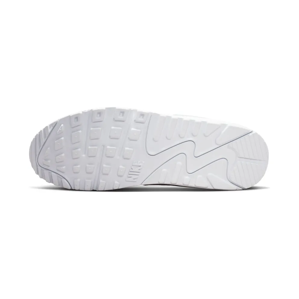 Nike Air Max 90 White Smoke Grey (IM9616-100)