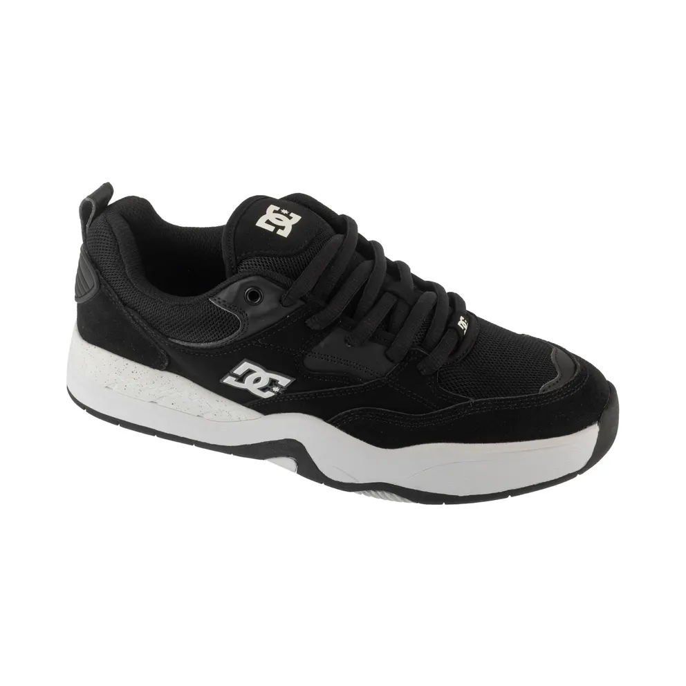 DC DC Ascend Black (DC01675061)