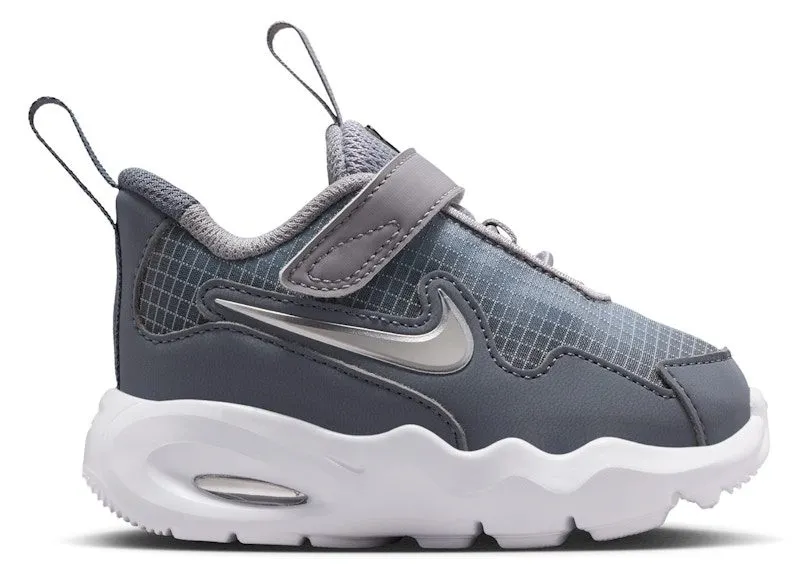 Nike Air Max Nova Cement Grey Ghost Metallic Silver (FN4461-005)
