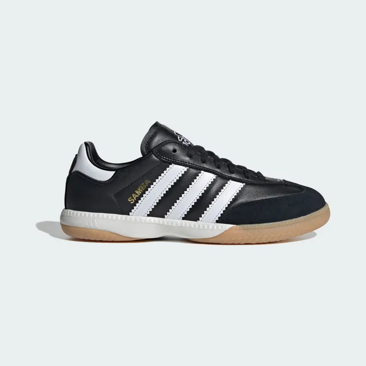 adidas Samba Mn “Core Black / Cloud White / Gum” (IF1952)