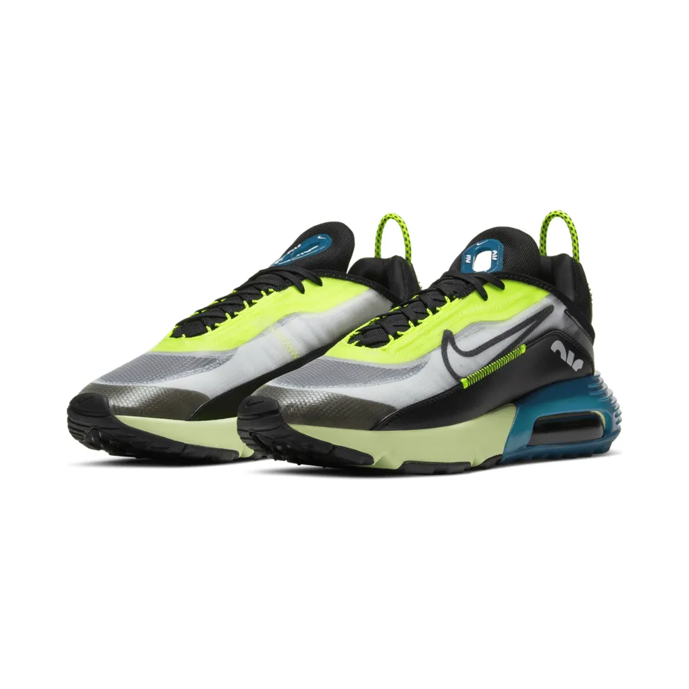 Nike Air Max 2090 White (BV9977-101)