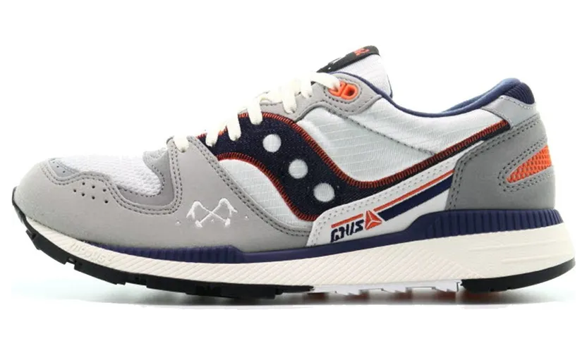 Saucony Azura Bleu De Paname (S70479-1)