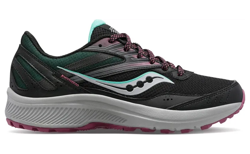 Saucony Cohesion TR15 “Dusk Mint” (S10706-05)