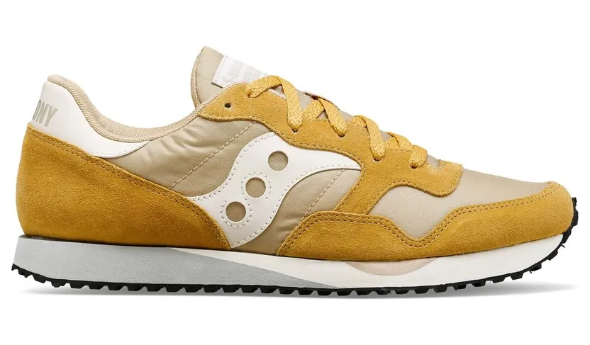 Saucony DXN – “Sand Off White” (S70757-26)