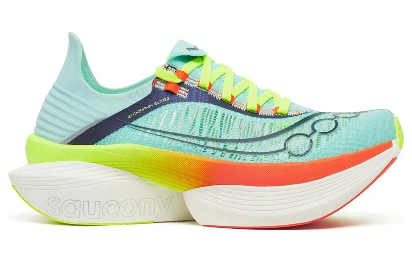 Saucony Endorphin Elite 2 Blue (S30994-131)