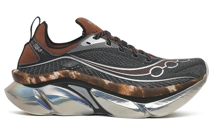 Saucony Endorphin Elite 3 “Space Cowboy” (S1009811018)