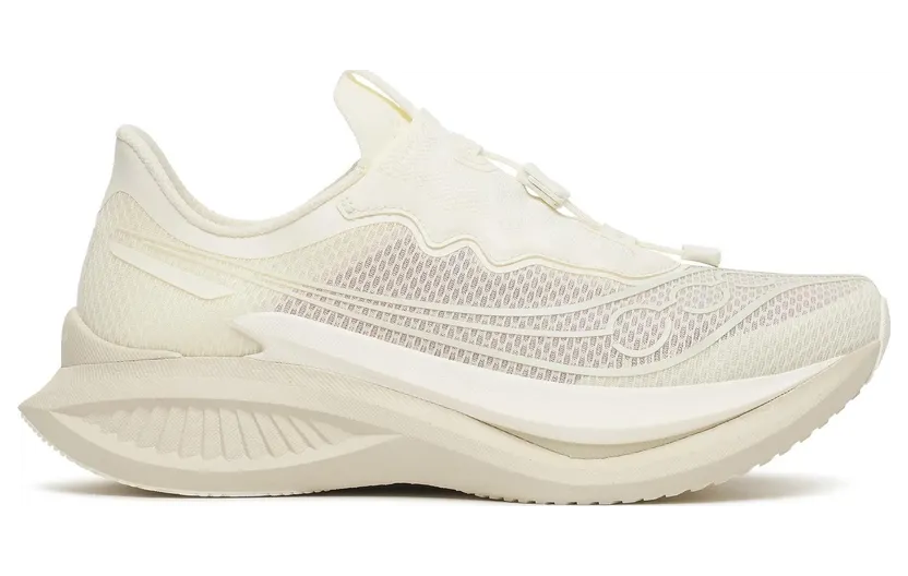 SAUCONY Endorphin Pro 5 Bungee “Alabaster / Brick” (S71061-4)