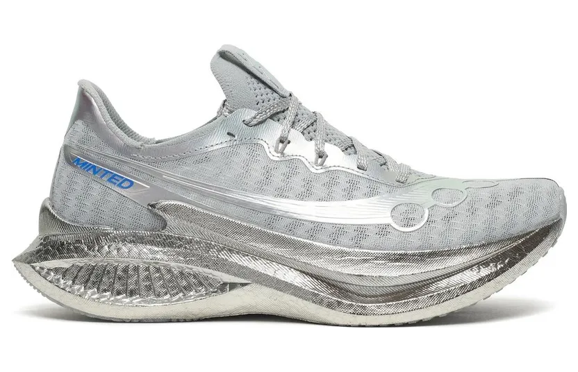 Saucony Endorphin Pro 5 “Minted NY” (S31064-2126)