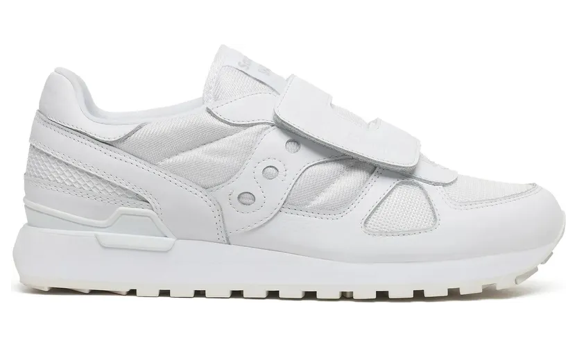 SAUCONY Engineered Garments X Saucony Shadow Original Velcro “White” (S71045-1)