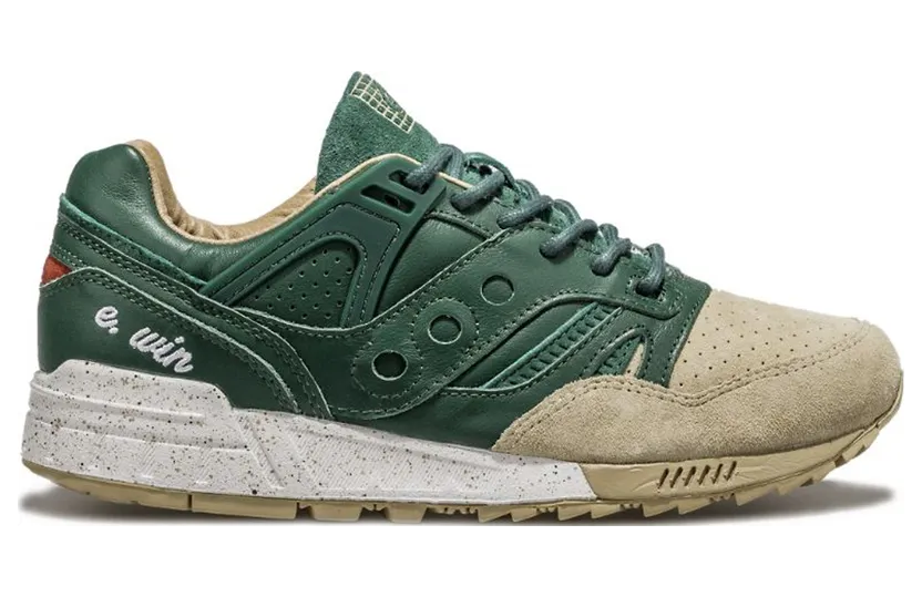 Saucony Grid SD Originators EddieWinKicks 97 Taurus (S70377-5)