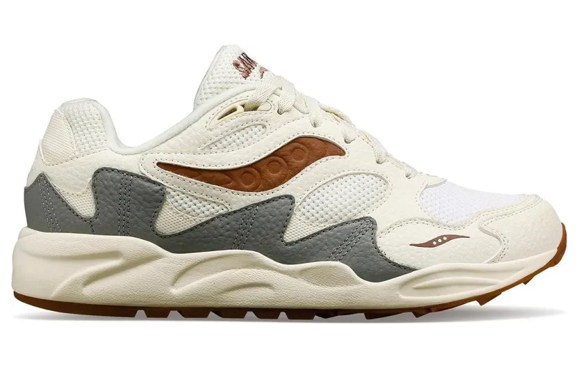 Saucony Grid Shadow 2 Mushroom (S70799-3)