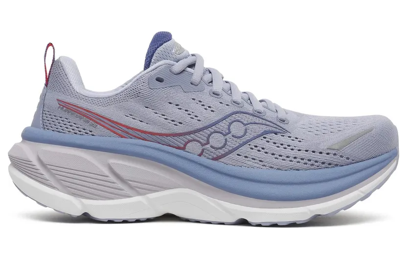 SAUCONY Hurricane 25 “Thistle / Aster” (S11026-242)