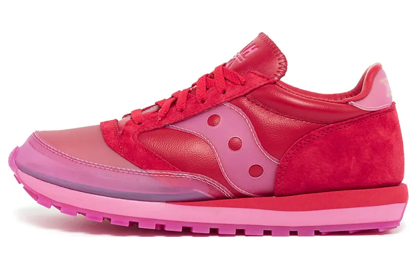 Saucony Jazz 81 X Hommework by Trinidad James (S70605-1)