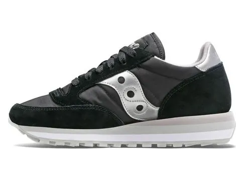 Saucony Jazz Triple Black