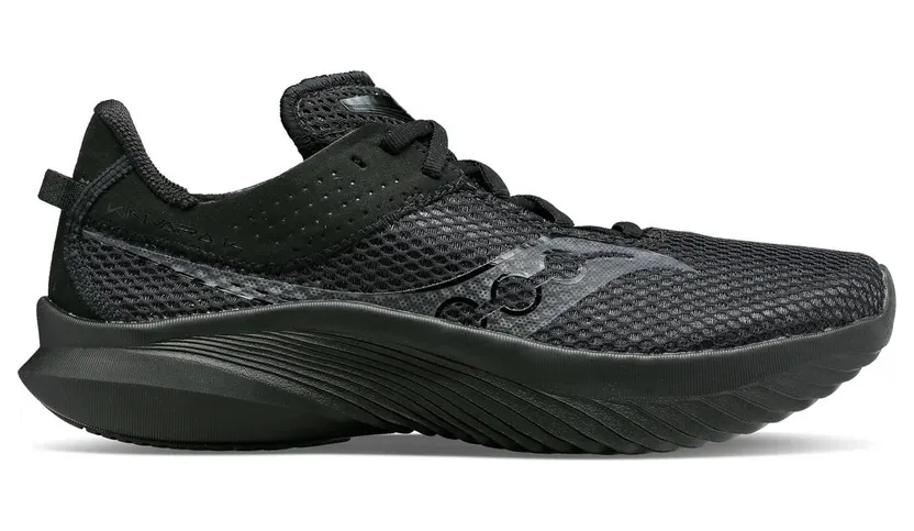Saucony Kinvara 14 Triple Black (S20823-12)