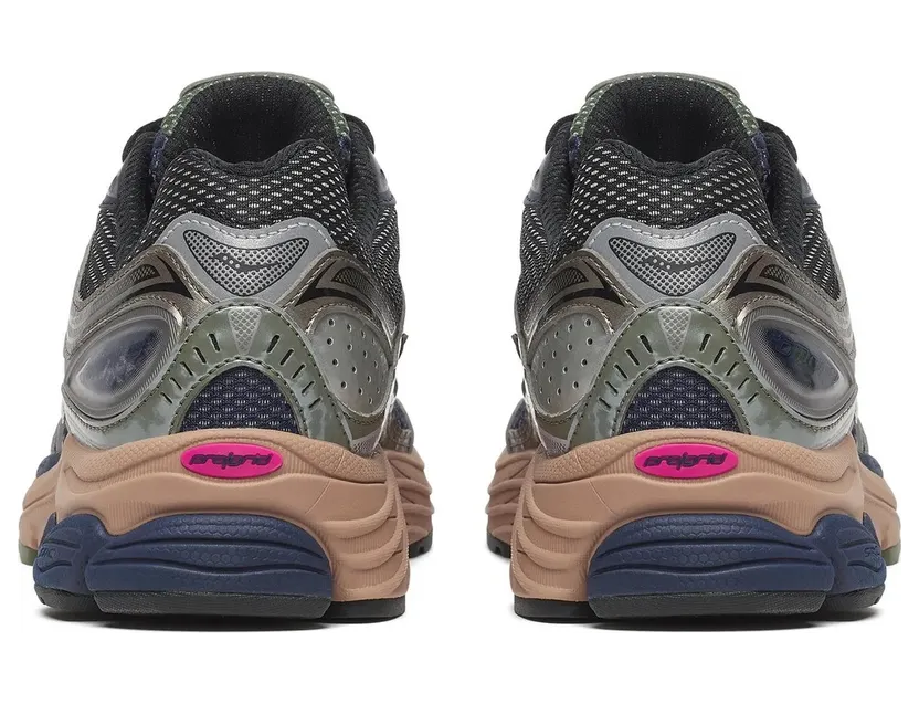 Saucony ProGrid Omni 9 “Blue Brush”: Underdog mit blauen Klauen (4)