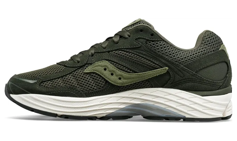 SAUCONY ProGrid Omni 9 Premium “Green” (S70740-6)