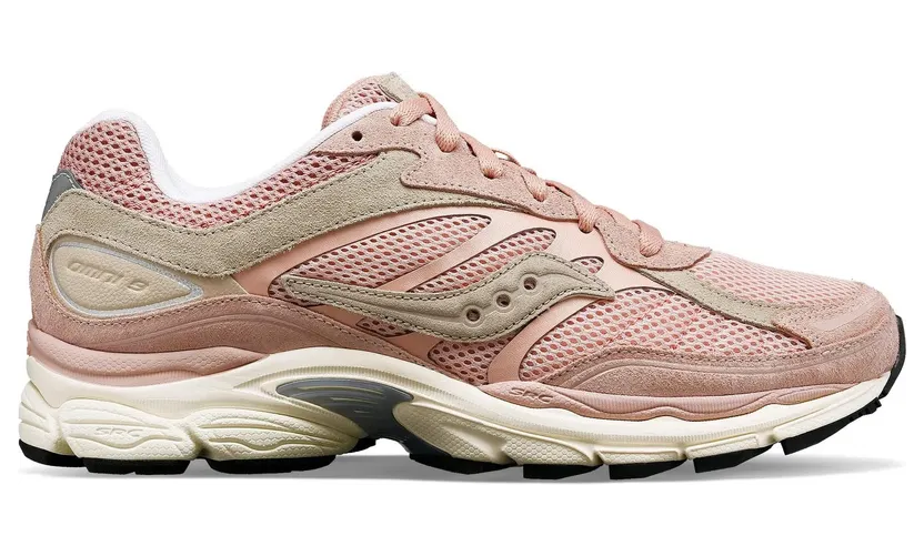 SAUCONY ProGrid Omni 9 Premium “Pink” (S70740-12)