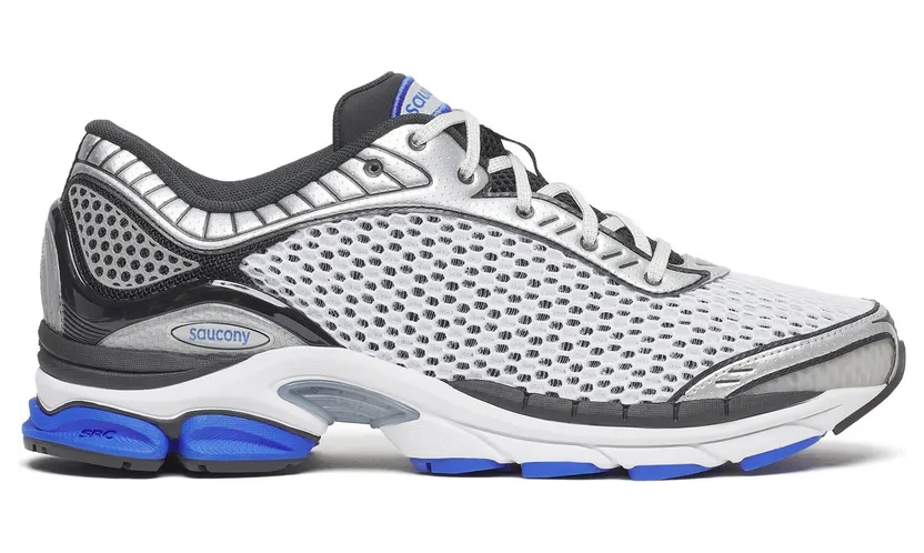 SAUCONY ProGrid Paramount “Dazzle / Silver” (S101514-1005)