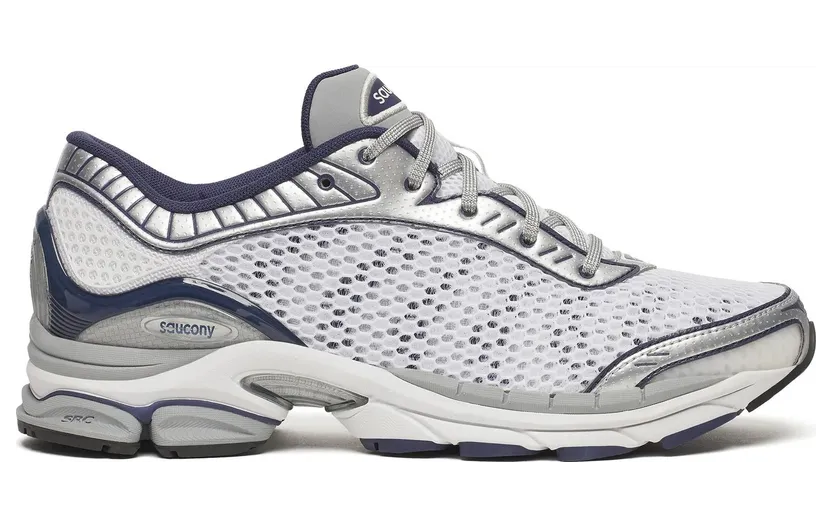 SAUCONY ProGrid Paramount “Silver / Navy” (S70948-8)