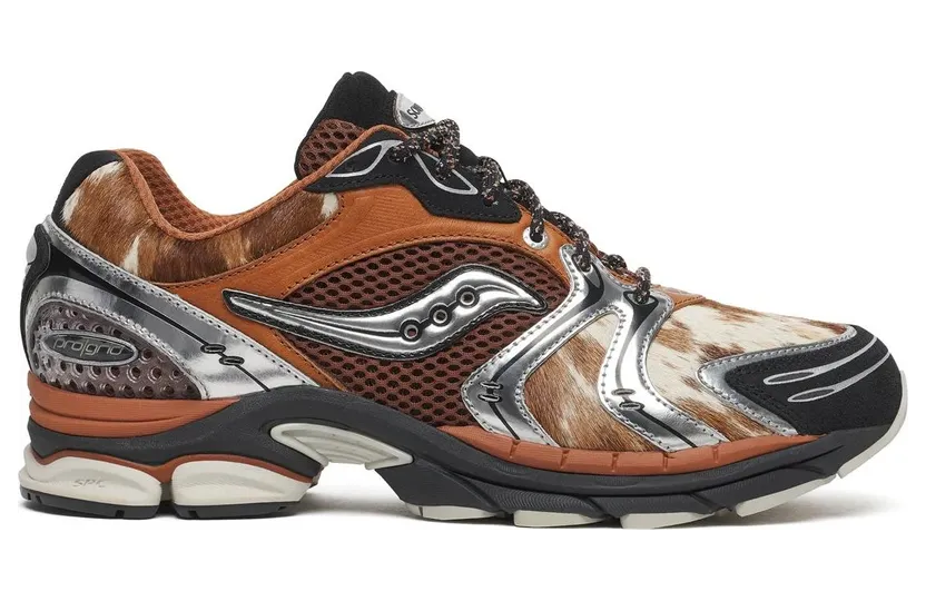 Saucony Progrid Triumph 4 – Space Cowboy – “Space Cowboy” (S101200-1002)