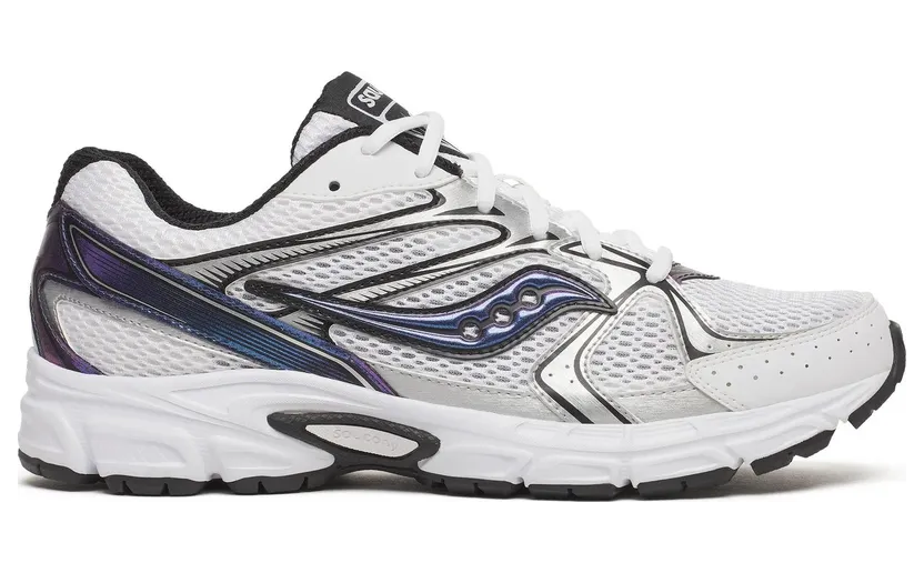 SAUCONY Ride Millennium “White / Night Sky” (S70812-48)