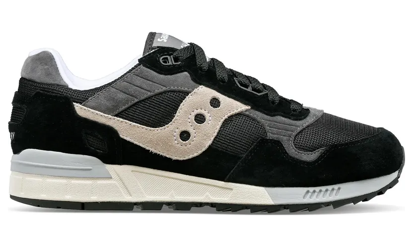 SAUCONY Shadow 5000 “Black” (S70665-26)