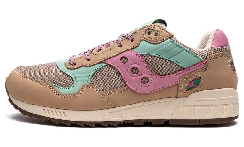 Saucony Shadow 5000 “Earth Citizen” (S70746-3)