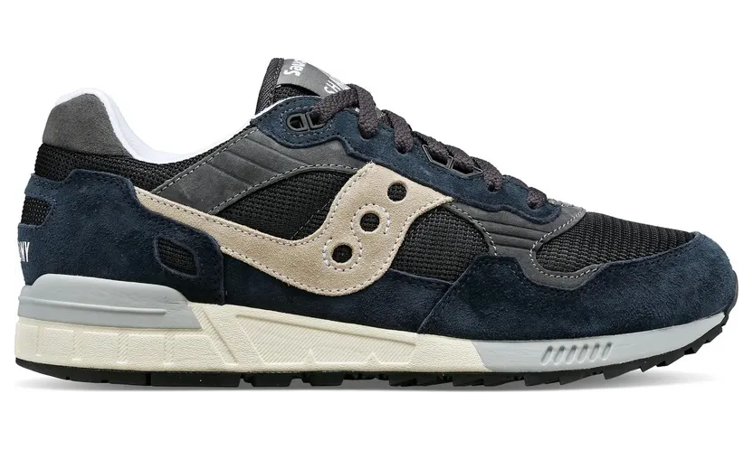 SAUCONY Shadow 5000 “Navy / Grey” (S70665-24)