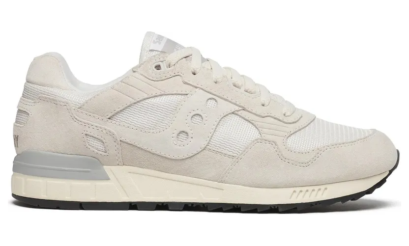 SAUCONY Shadow 5000 “White” (S70665-53)