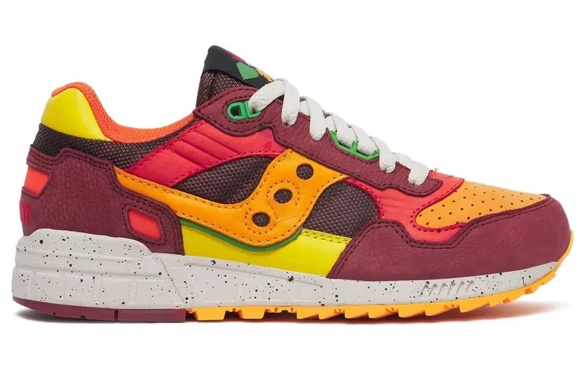 Saucony Shadow 5000 Fall Foliage (S70843-2)