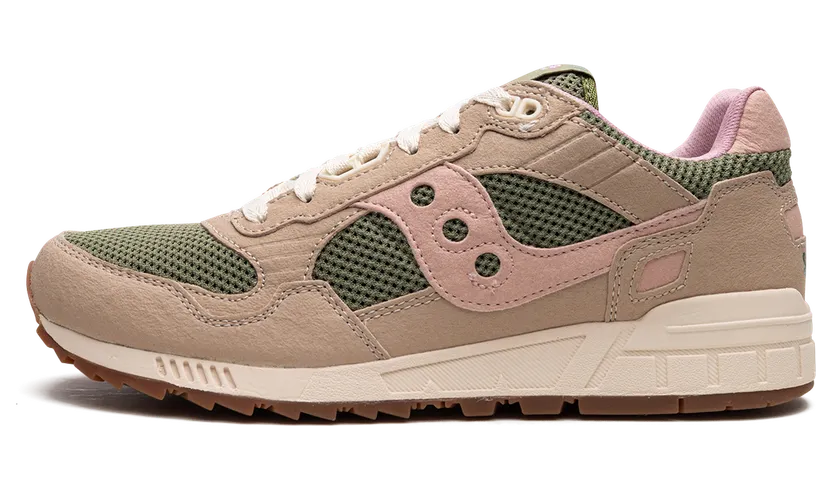 Saucony Shadow 5000 “Mushroom” (S70747-3)