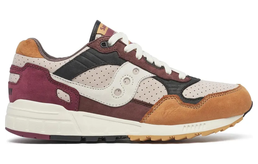 SAUCONY Shadow 5000 Premium “Grey / Multi” (S70945-1)