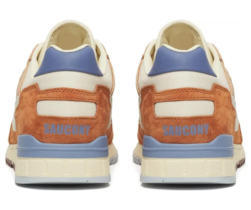 Saucony Shadow 5000 Premium “Light Beige/Rust”: würde ich das tragen? (4)