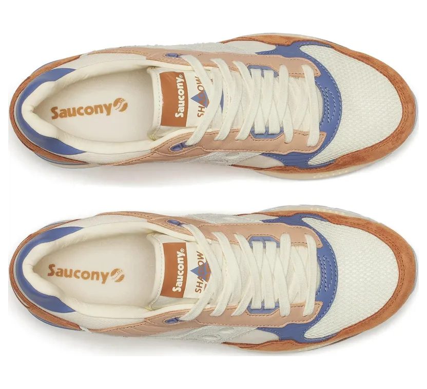 Saucony Shadow 5000 Premium “Light Beige/Rust”: würde ich das tragen? (5)