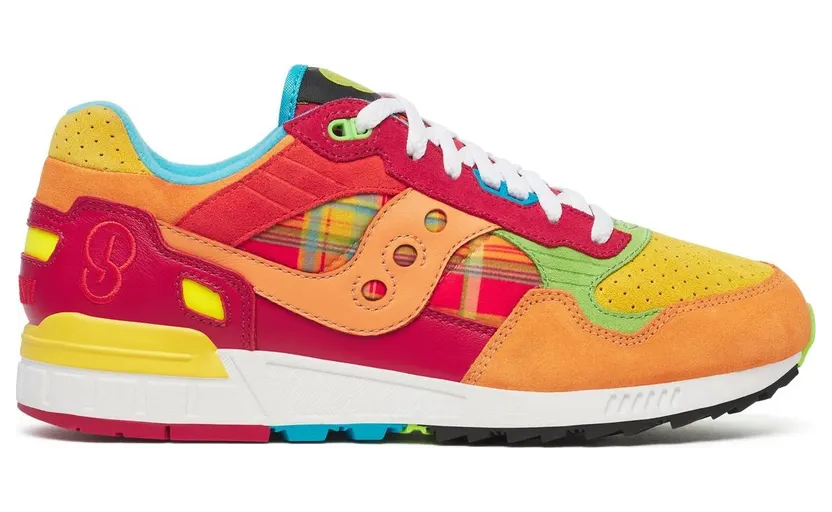 Saucony Shadow 5000 Saucony & Friends Bisso Bondamanjak (S70903-2)