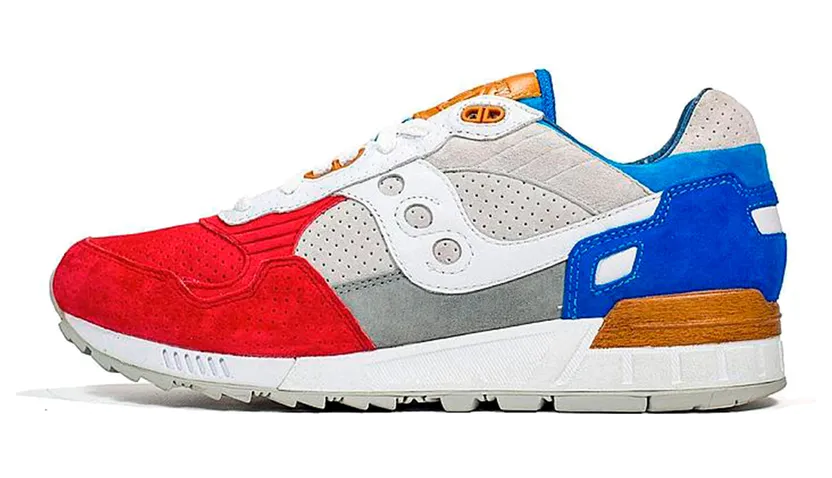 Saucony Shadow 5000 Sneakers76 the Legend of God Taras (S70341-1)