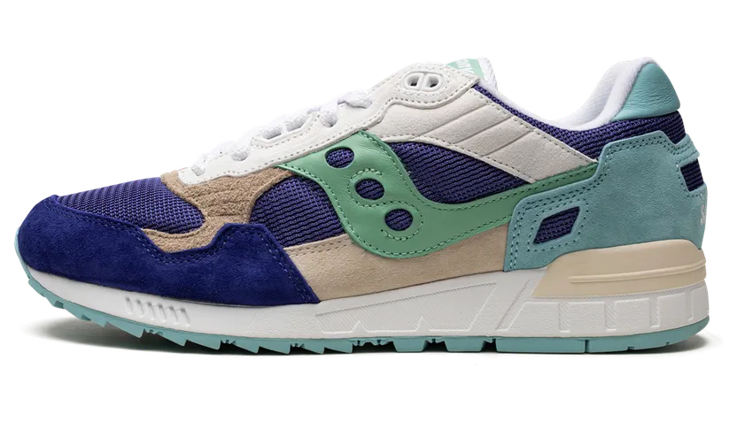 Saucony Shadow 5000 “Turquoise” (S70665-21)