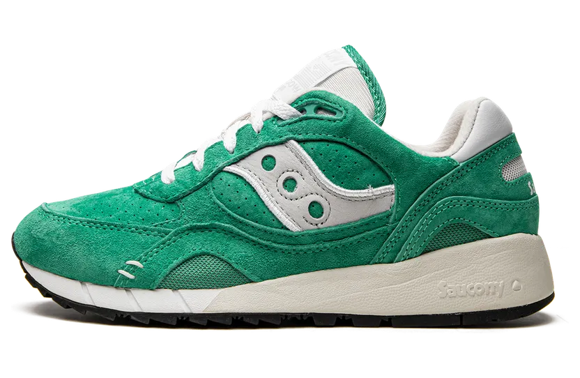 Saucony Shadow 6000 “St. Patrick’s Day” (S70662-2)