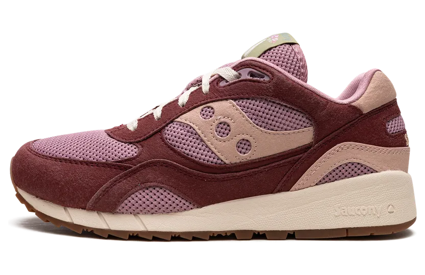 Saucony Shadow 6000 “Mushroom” (S70747-2)