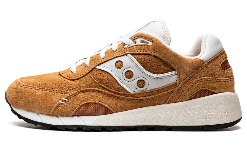 Saucony Shadow 6000 (orange) – S70662-5