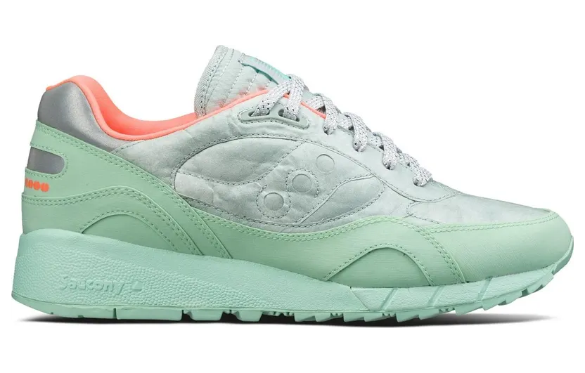 Saucony Shadow 6000 Space Blue Grey (S70345-1)