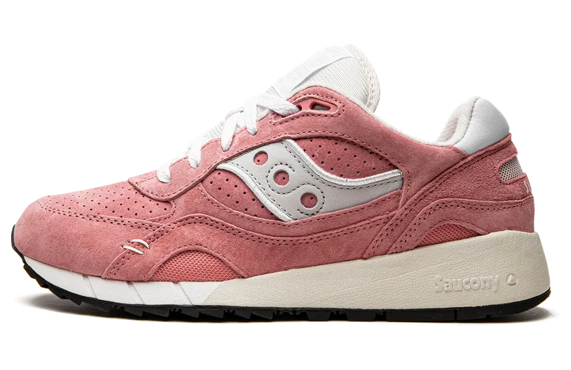 Saucony Shadow 6000 Suede Premium (S70662-3)