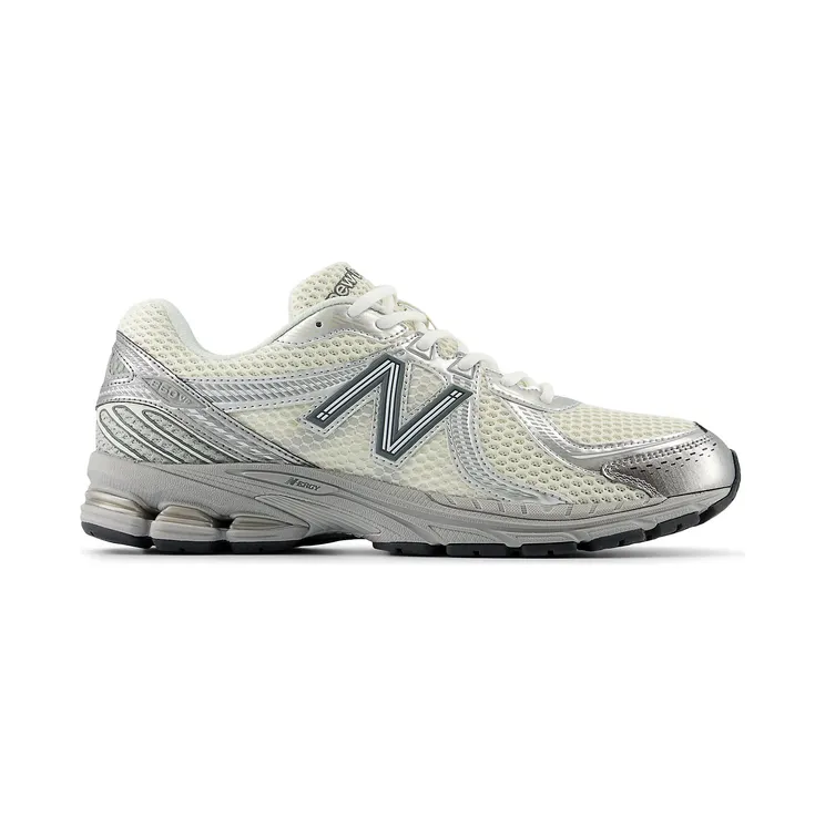 New Balance 860v2 “Silver Metallic” (ML860GO2)