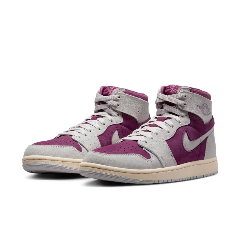 Air Jordan 1 Mid “Bordeaux” (DV1305-600)