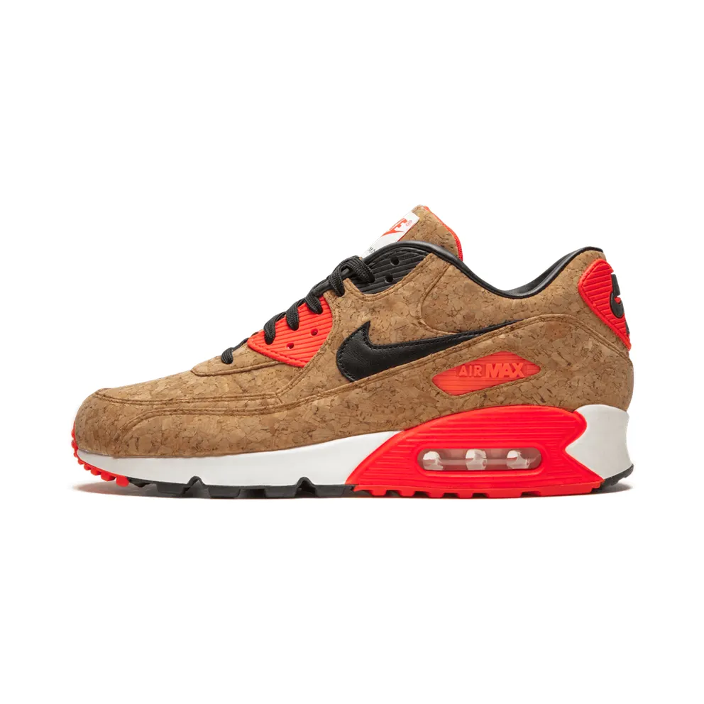 Nike Air Max 90 Cork (W)